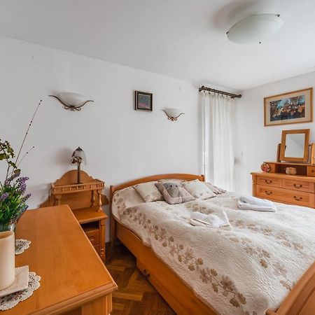 Apartament Ζακοπάνε Εξωτερικό φωτογραφία