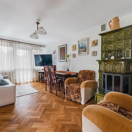 Apartament Ζακοπάνε Εξωτερικό φωτογραφία