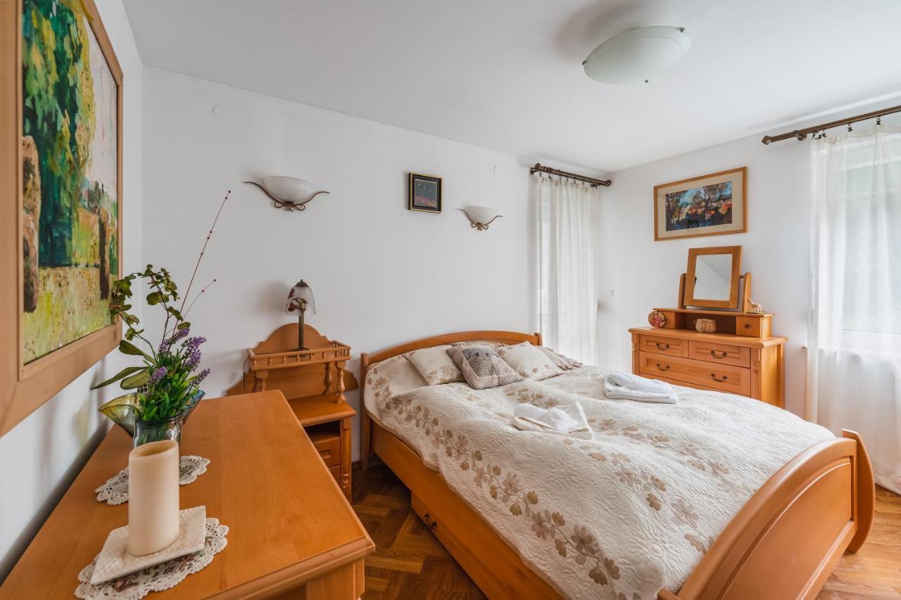 Apartament Ζακοπάνε Εξωτερικό φωτογραφία