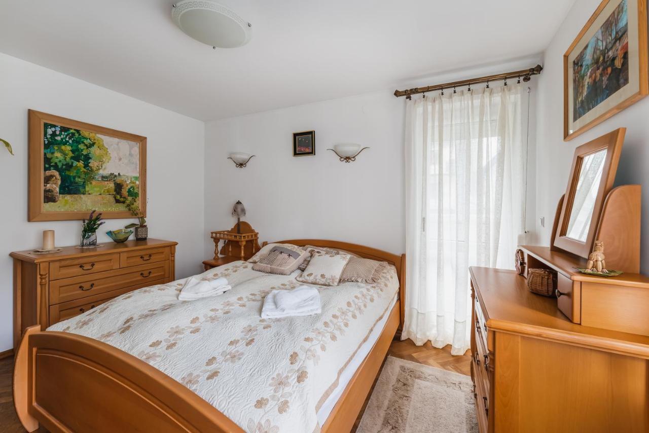 Apartament Ζακοπάνε Εξωτερικό φωτογραφία