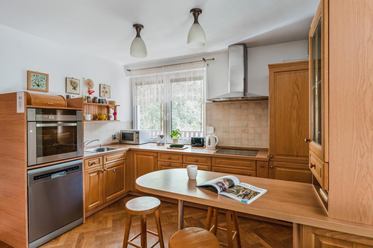 Apartament Ζακοπάνε Εξωτερικό φωτογραφία