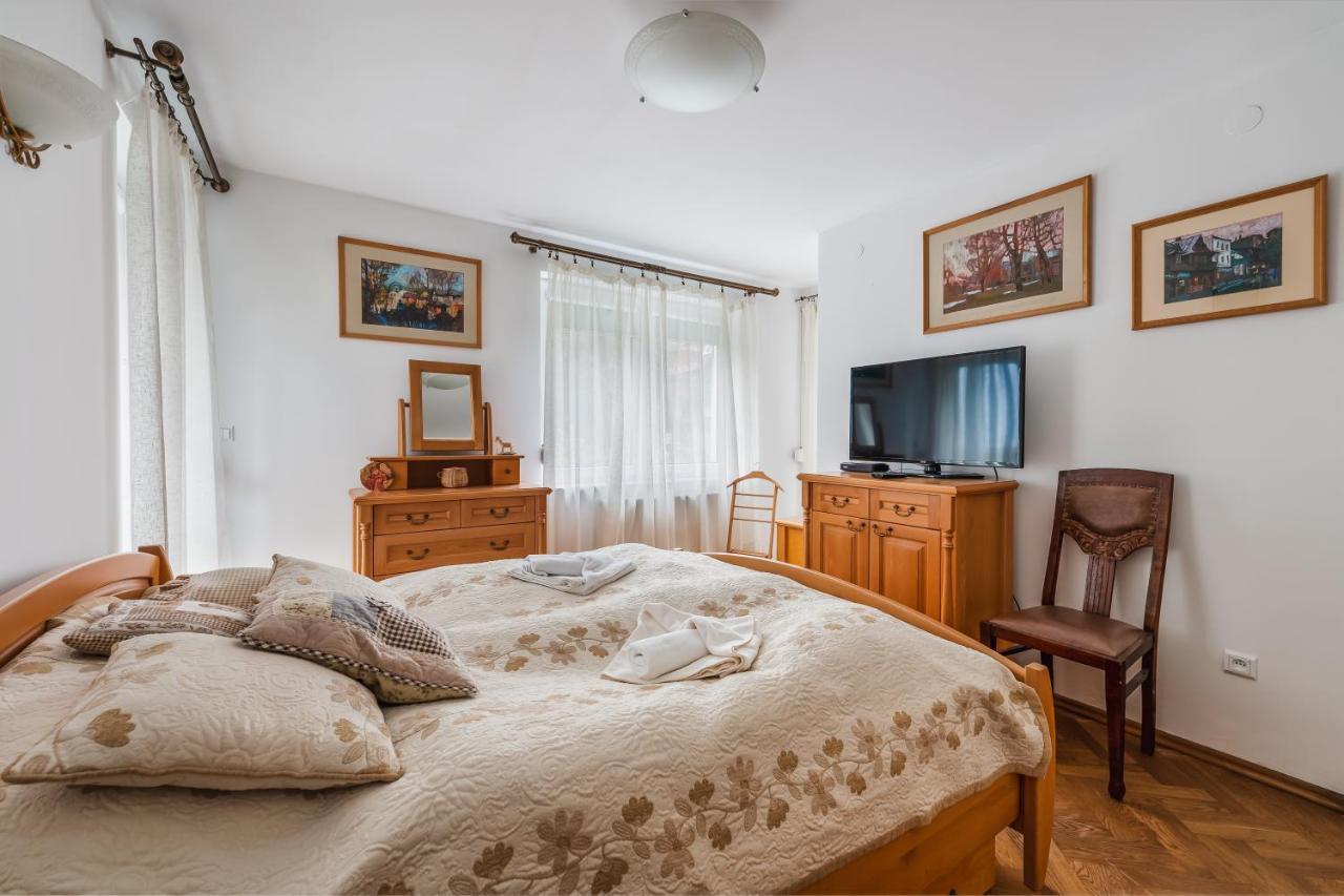 Apartament Ζακοπάνε Εξωτερικό φωτογραφία