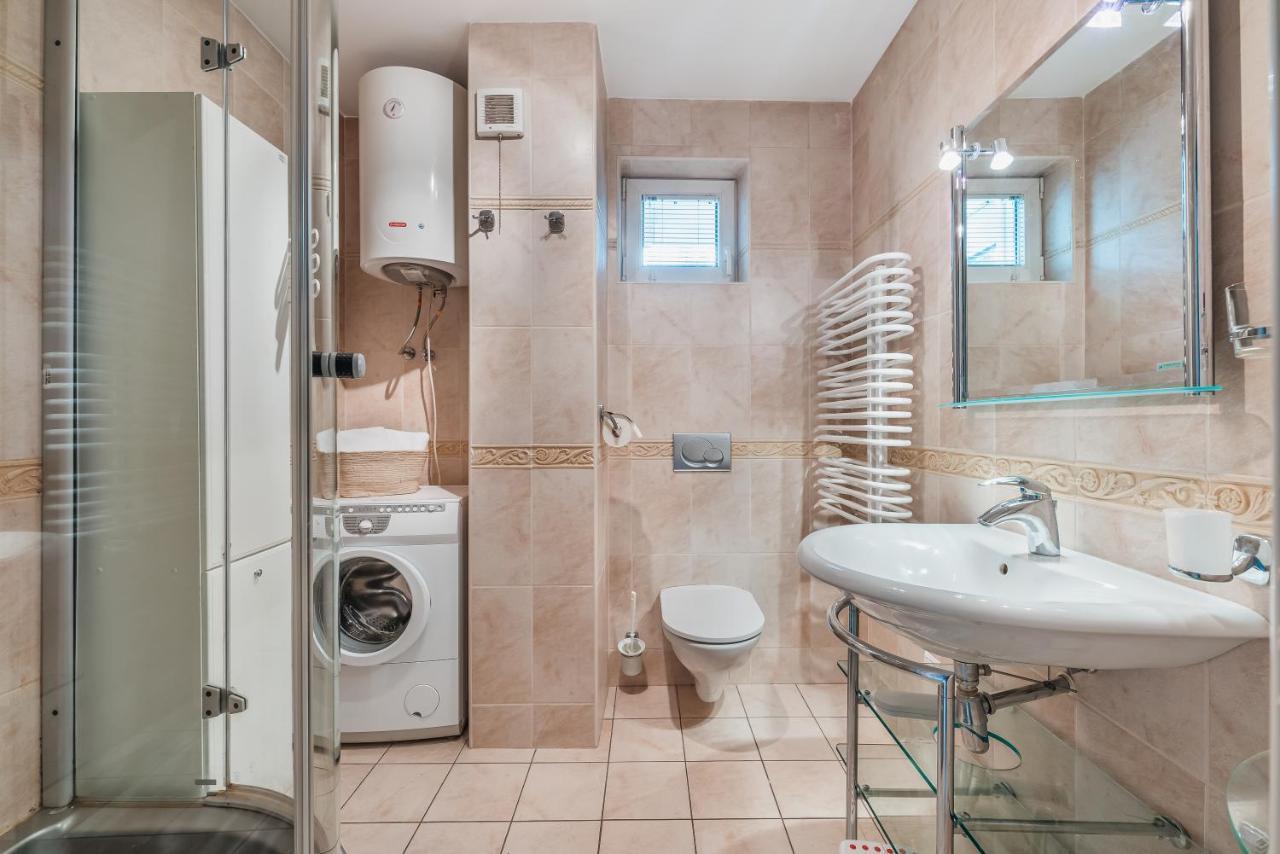 Apartament Ζακοπάνε Εξωτερικό φωτογραφία